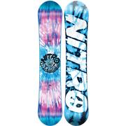 2022 RIPPER YOUTH SNOWBOARD