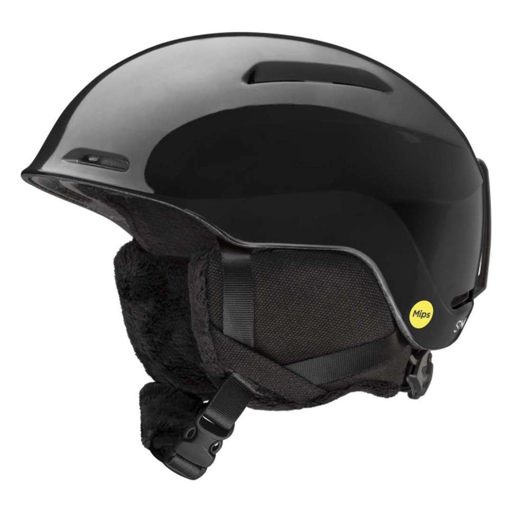 Smith JR Glide MIPS Helmet BLACK