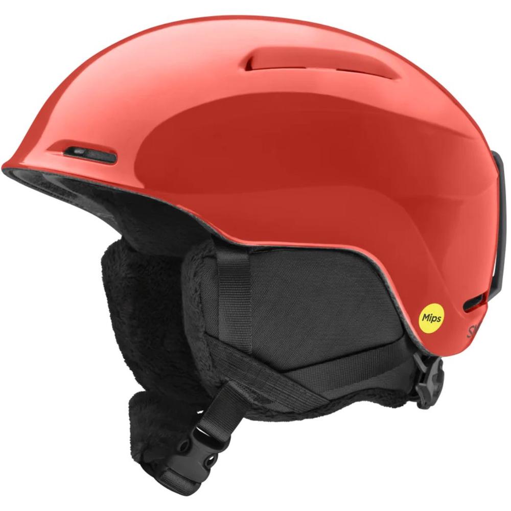 Smith JR Glide MIPS Helmet PATROL
