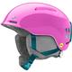 Smith JR Glide MIPS Helmet VIVIDPINKHEARTS