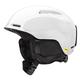 Smith JR Glide MIPS Helmet WHITE