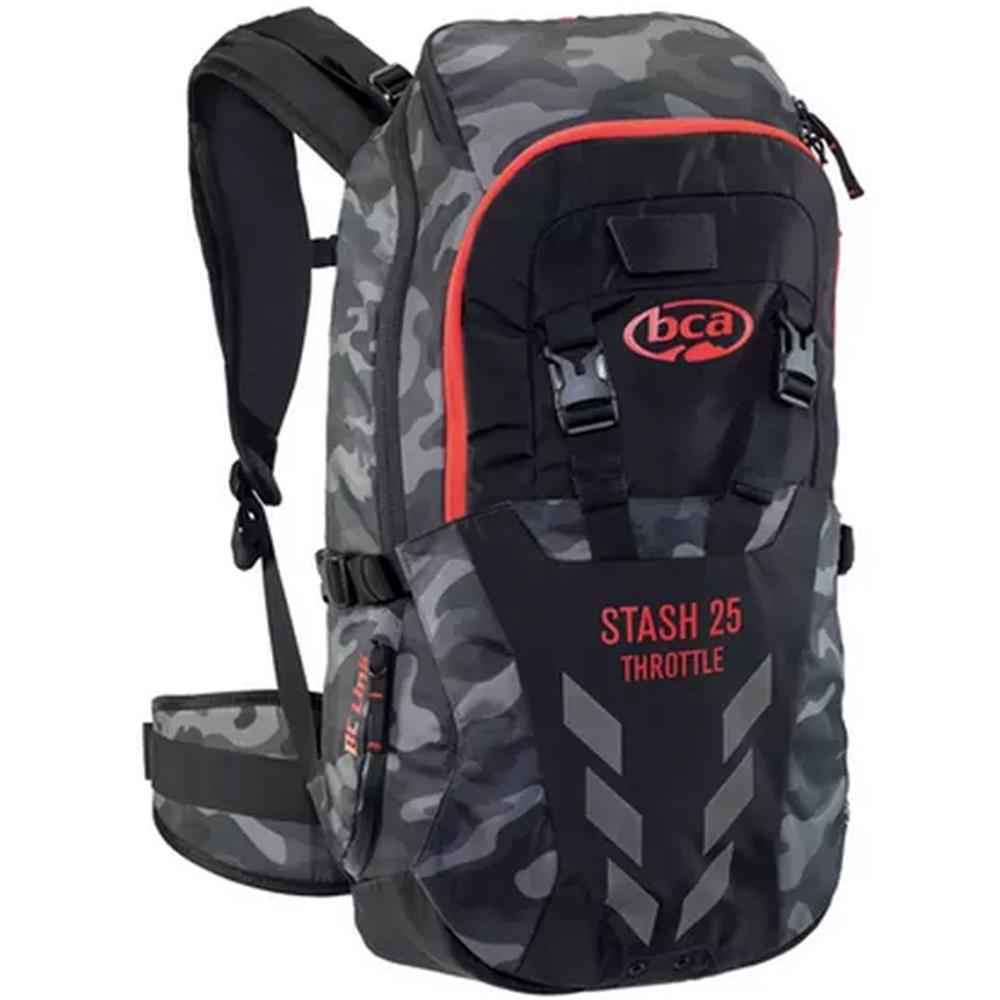  Stash Throttle 25 Backpack
