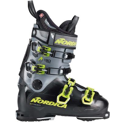 Nordica Strider 130 Pro DYN Ski Boots Men's 2023