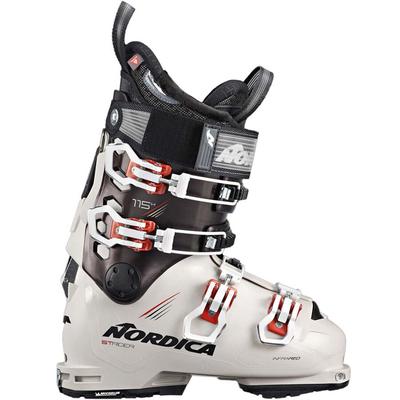 Nordica Strider 115 W DYN Ski Boots Women's 2023
