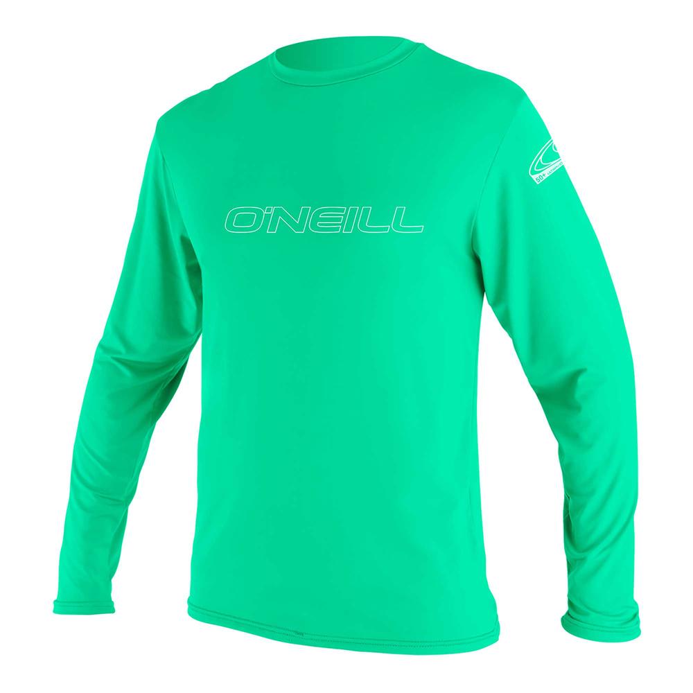  O ' Neill Wetsuits Youth Basic Upf 50 + L/S Sun Shirt