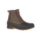 Kamik Men's Lawrence Winter Boots CHOCOLATE