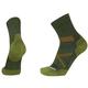 Le Bent Light Mini Hiking Socks KOMBUGREEN
