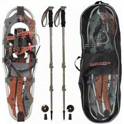 Expedition Truger Trail Series Snowshoe Kit 25
