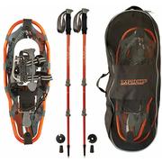 TRUGER TRAIL II SNOWSHOES 21
