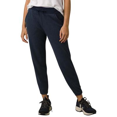 W COZY UP ANKLE PANT