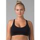 PrAna Women's Everyday Bra BLACK