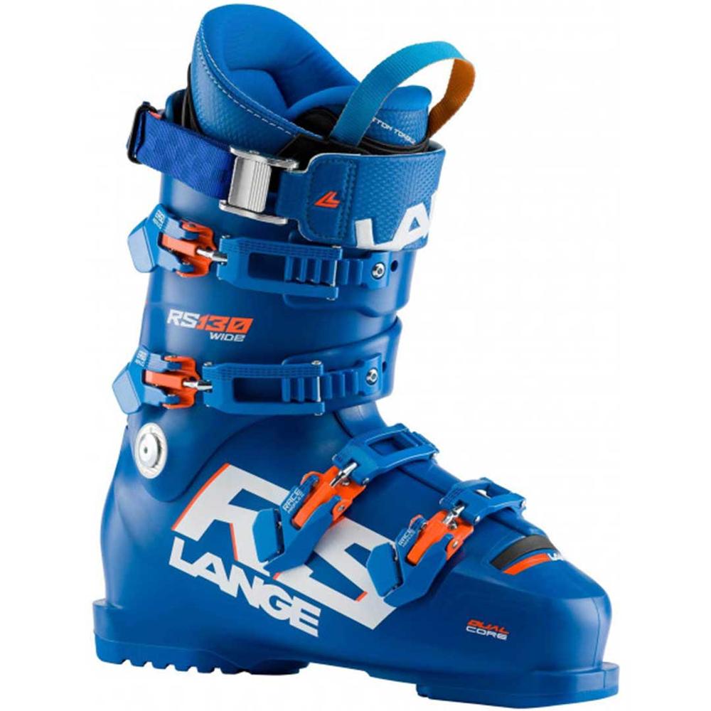  Lange Rs 130 Wide Ski Boots Men's 2022