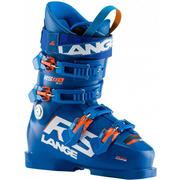 Lange RS 110 Short Cuff Ski Boots Junior 2022