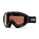 Smith Knowledge OTG Snow Goggles - Black / RC36 N/A