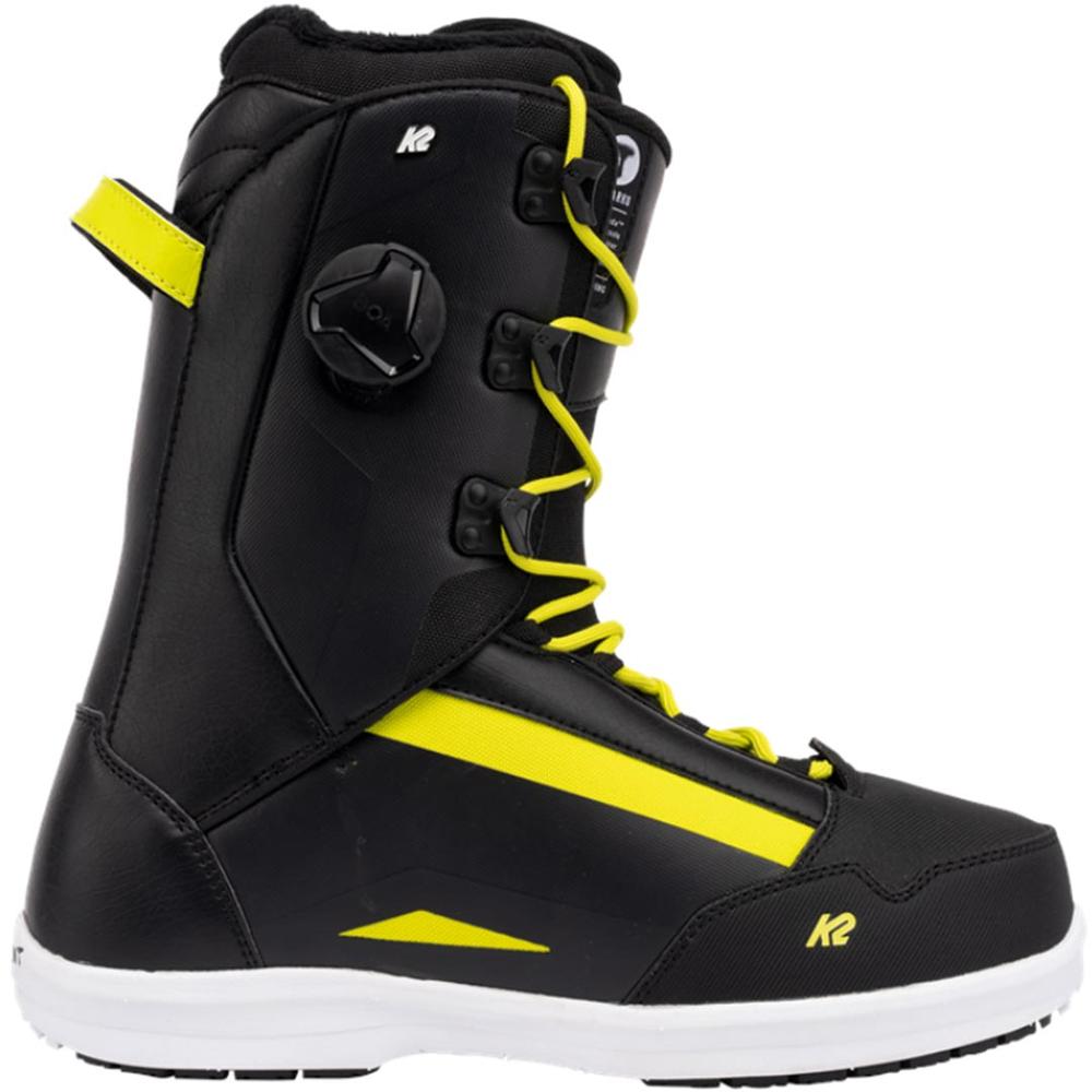  2022 Darko Snowboard Boots