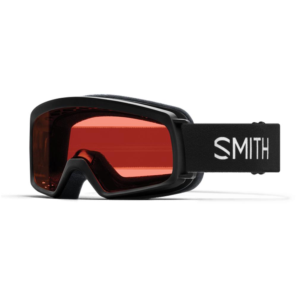 Smith Rascal Snow Goggles - Black/ RC36 NA