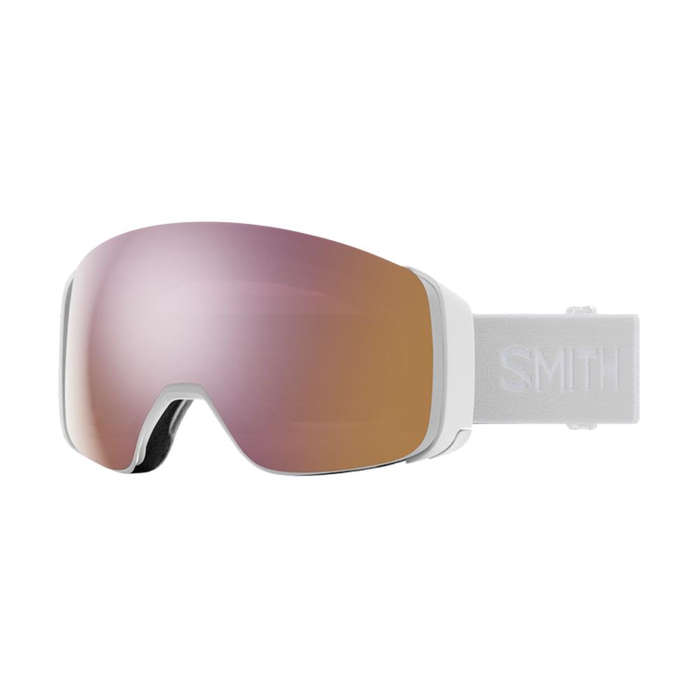 Smith 4D MAG Low Bridge Fit | Goggles
