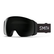 Smith 4D MAG Snow Goggles - Black / ChromoPop Sun Black + Bonus Lens