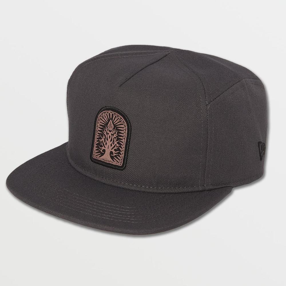  Volcom Tuned New Era Camper Hat