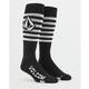 Volcom Men's Kootney Socks BLACK