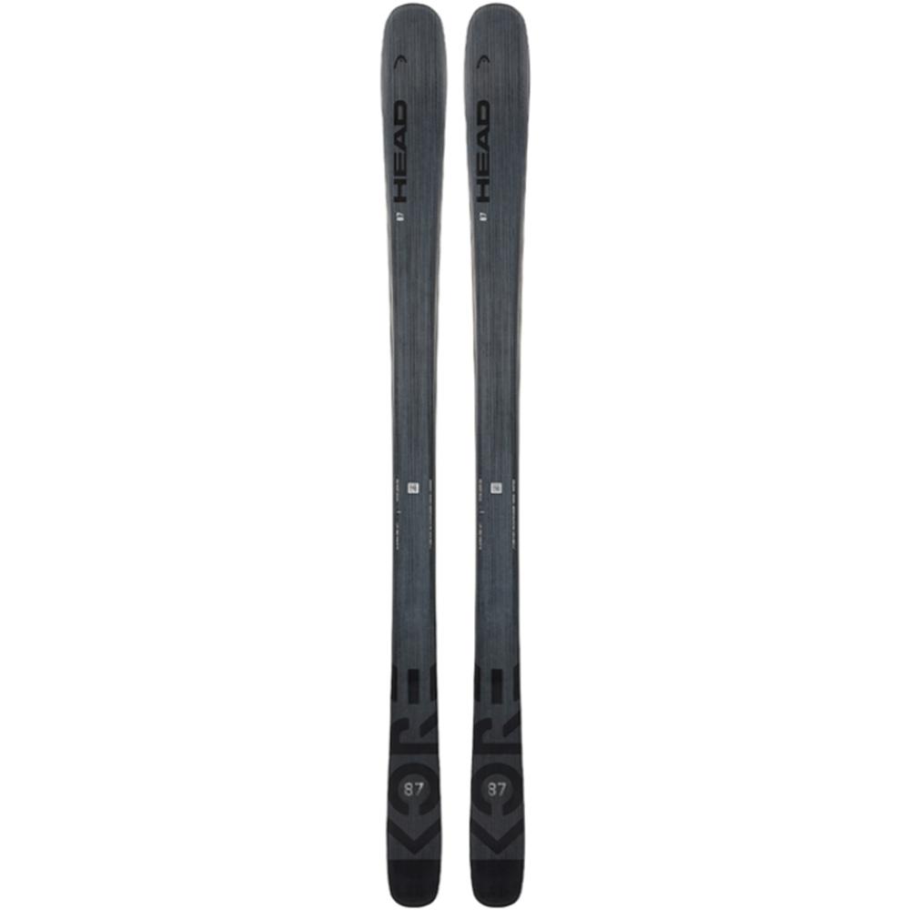 2022 Head Kore 87 Men's Skis