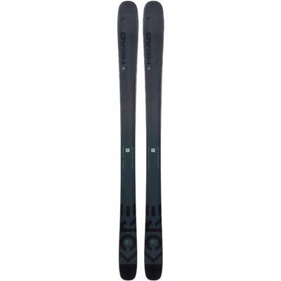 Head Kore 91 W Skis Women's 2022