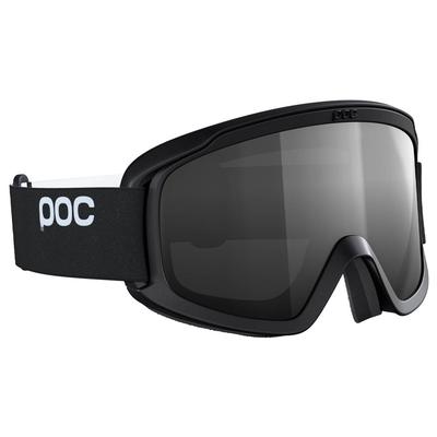 POC Opsin Snow Goggles - Uranium Black / Neutral Gray No Mirror