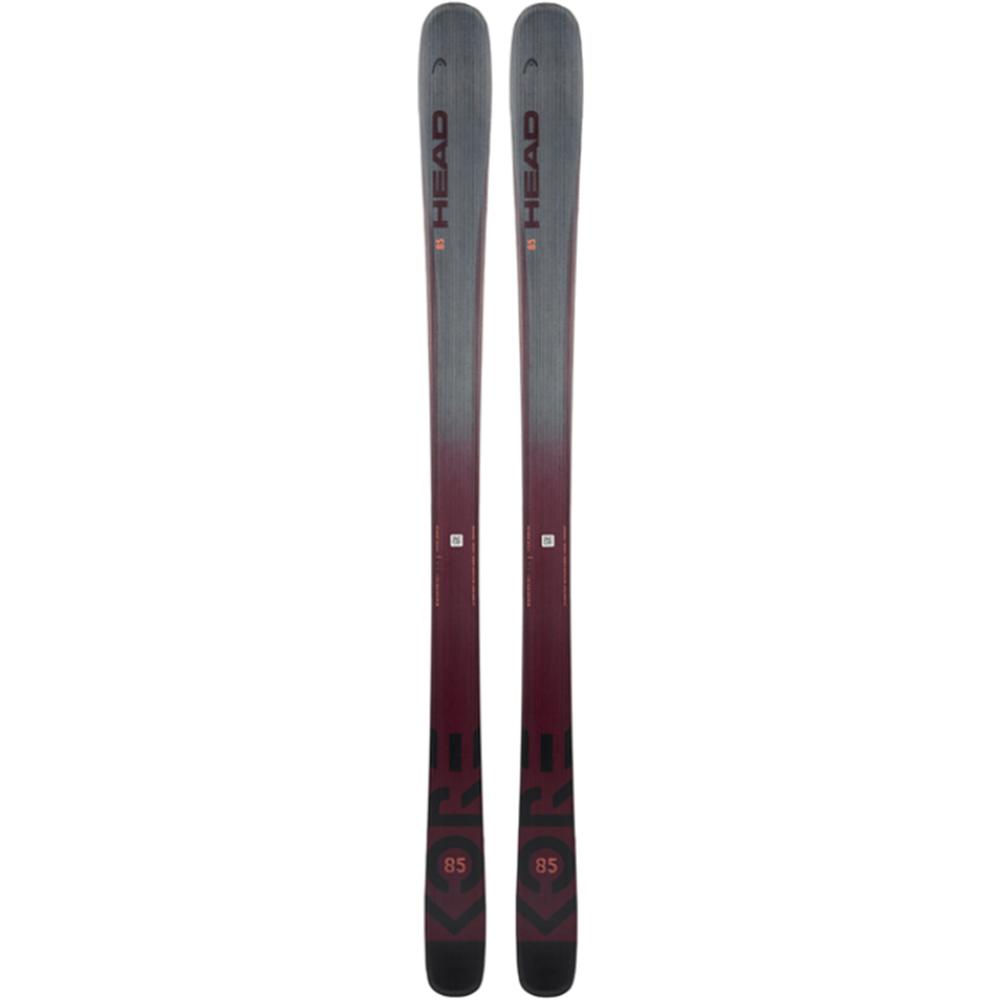 2022 Head Kore 85 W Women's Skis
