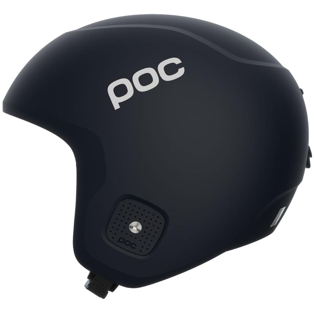 POC Skull Dura Jr Ski Helmet BLIXTENBLUEMATT