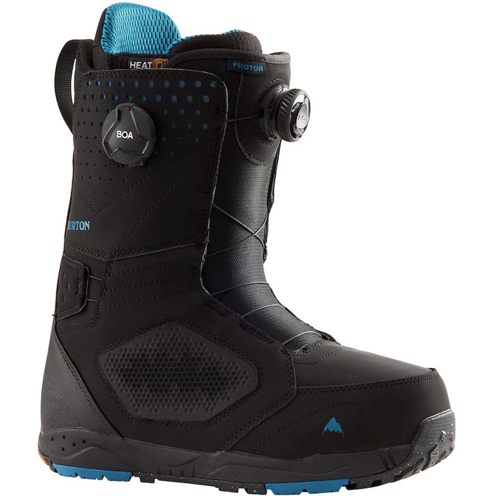  23 M Photon Boa Snowboard Boots - Wide