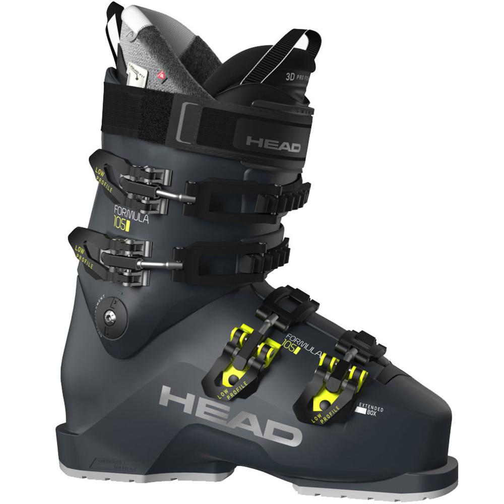  2022 Formula 105 W Ski Boots