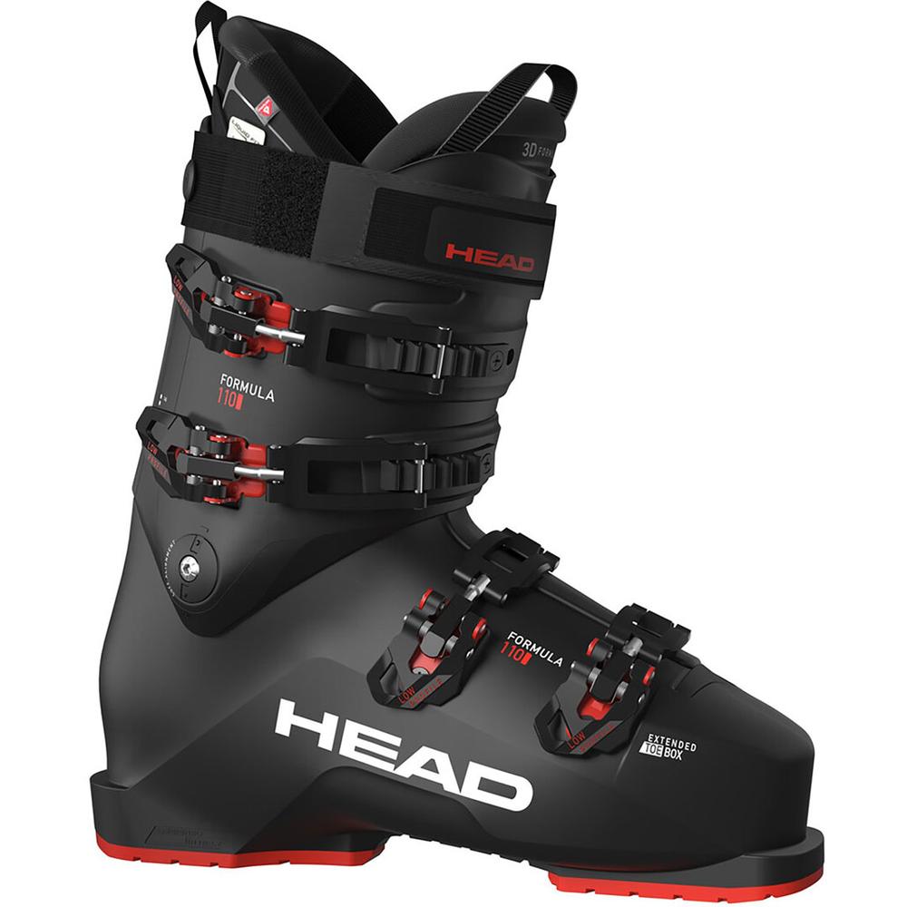 2022 Head Formula 110 Men's Ski Boots