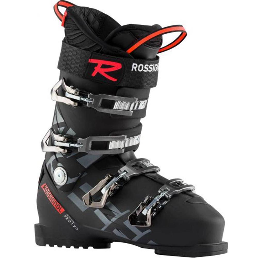  Rossignol Allspeed Pro 120 Ski Boots Men's 2022