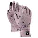 Burton Men's Touchscreen Glove Liner ELDERBERRY