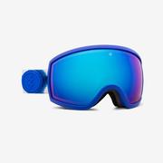 Electric EG2-T.S Snow Goggles - Batique / Blue Chrome + Bonus Lens