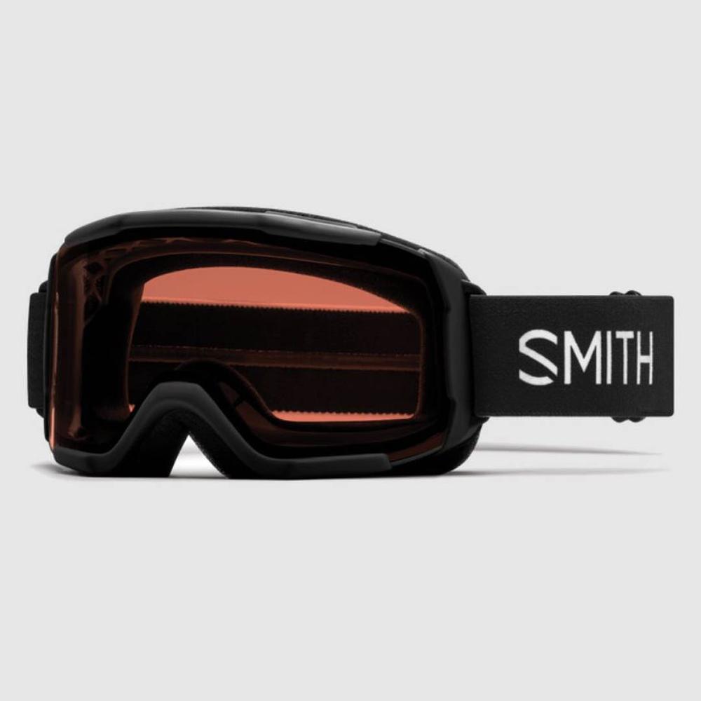  Smith Daredevil Goggles - Black/Rc36