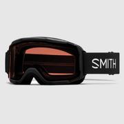 Smith Daredevil Goggles - Black / RC36