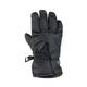 Gordini Youth Wrap Around Gloves BLACK
