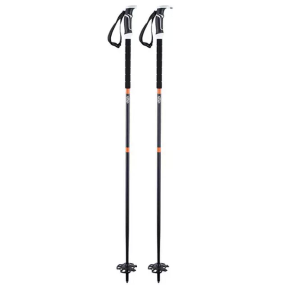  Bca Scepter Fixed- Length Ski Poles
