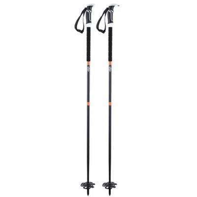 BCA Scepter Fixed-Length Ski Poles