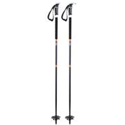 BCA Scepter Fixed-Length Ski Poles