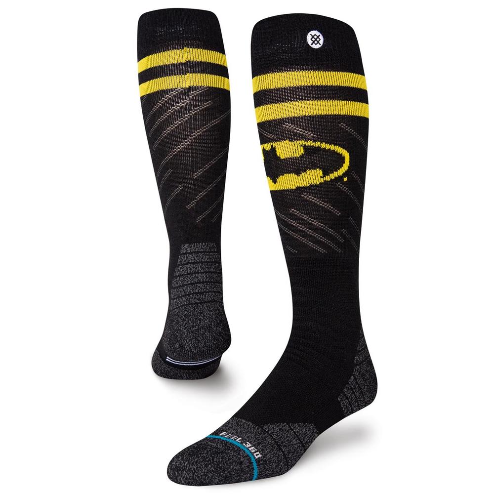  Stance Batman Snow Otc Socks