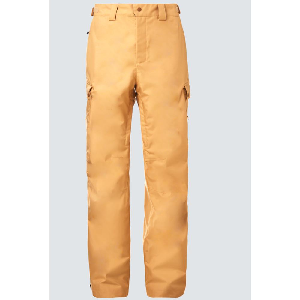 Oakley Men's Classic Cargo Shell Pants LIGHTCURRY