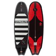Hyperlite Landlock 5.9 Wakesurf Board 2021