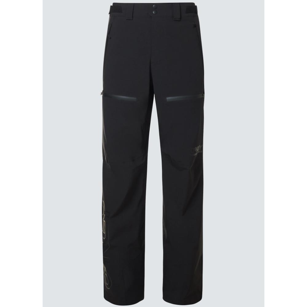 tnp lined shell pant