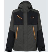 Oakley Men's Crescent 3.0 Shell Jacket