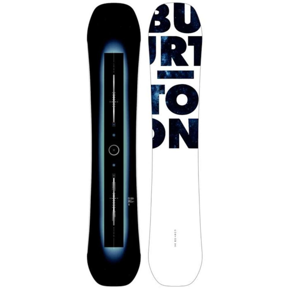 M Custom X Snowboard