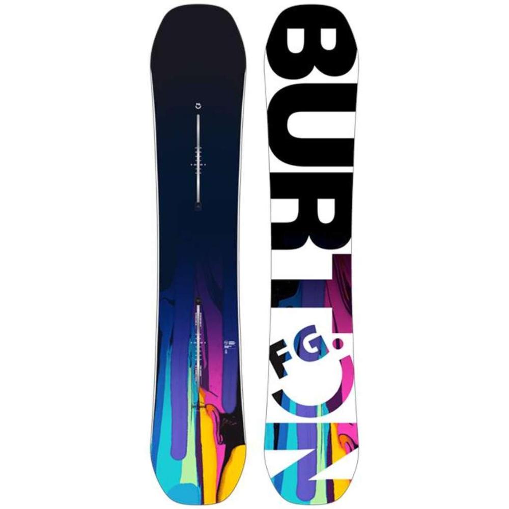  Burton Feelgood Snowboard Women's 2022