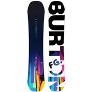 Burton Feelgood Snowboard Women's 2022