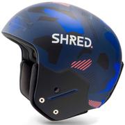 SHRED. Basher Ultimate Snow Helmet